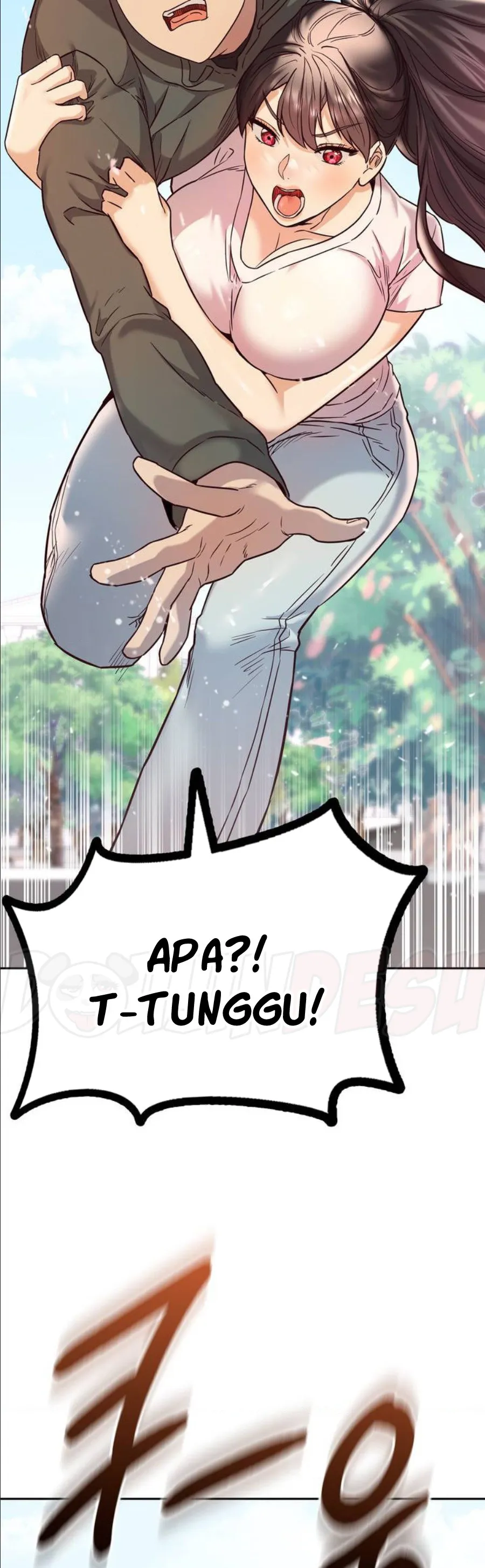 Magical Massage Chapter 01 - Page 72